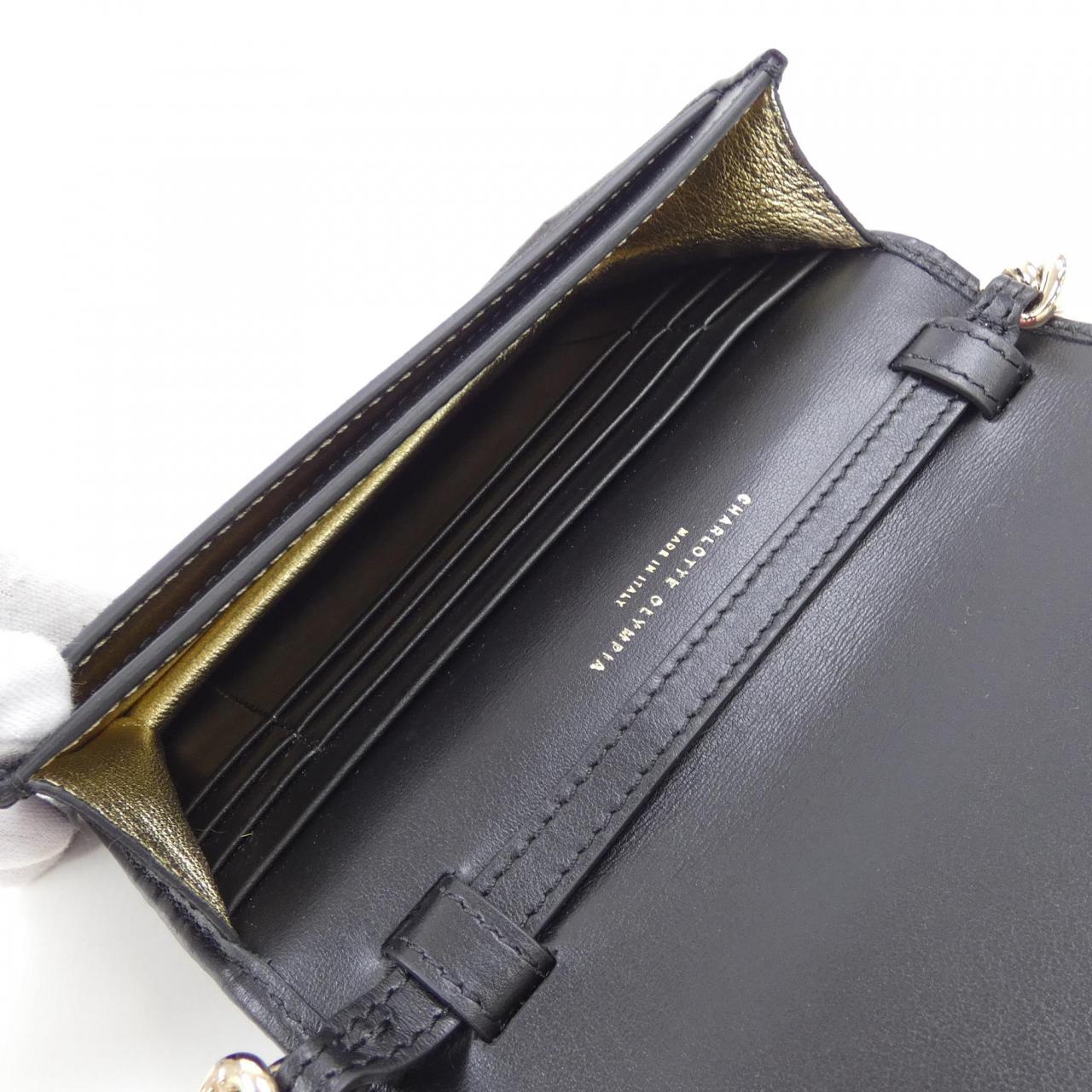 シャーロット オリンピア CHARLOTTE OLYMPIA BAG