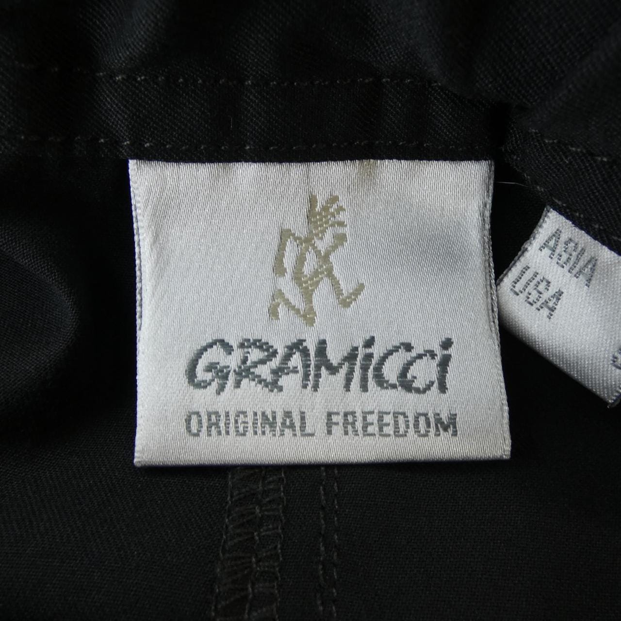 グラミチ GRAMICCI スカート
