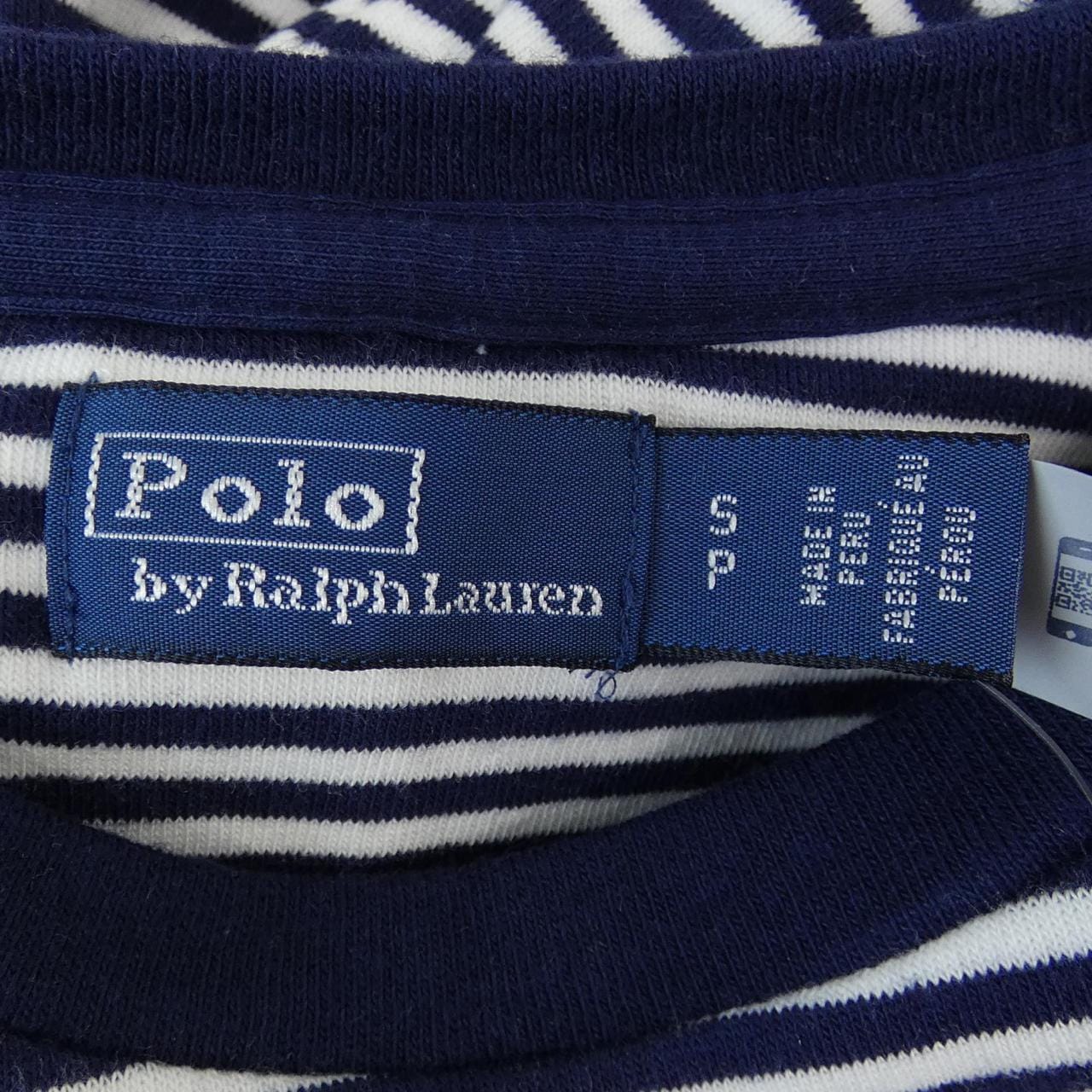 ポロラルフローレン POLO RALPH LAUREN カットワンピース