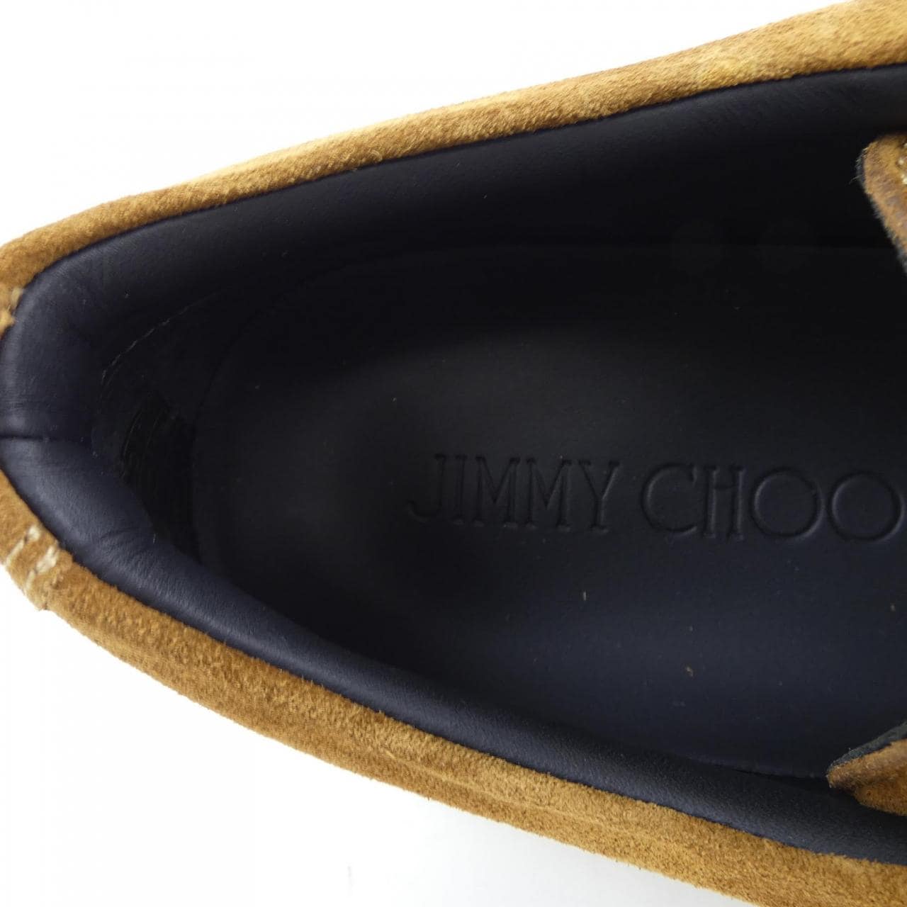 ジミーチュウ JIMMY CHOO スニーカー