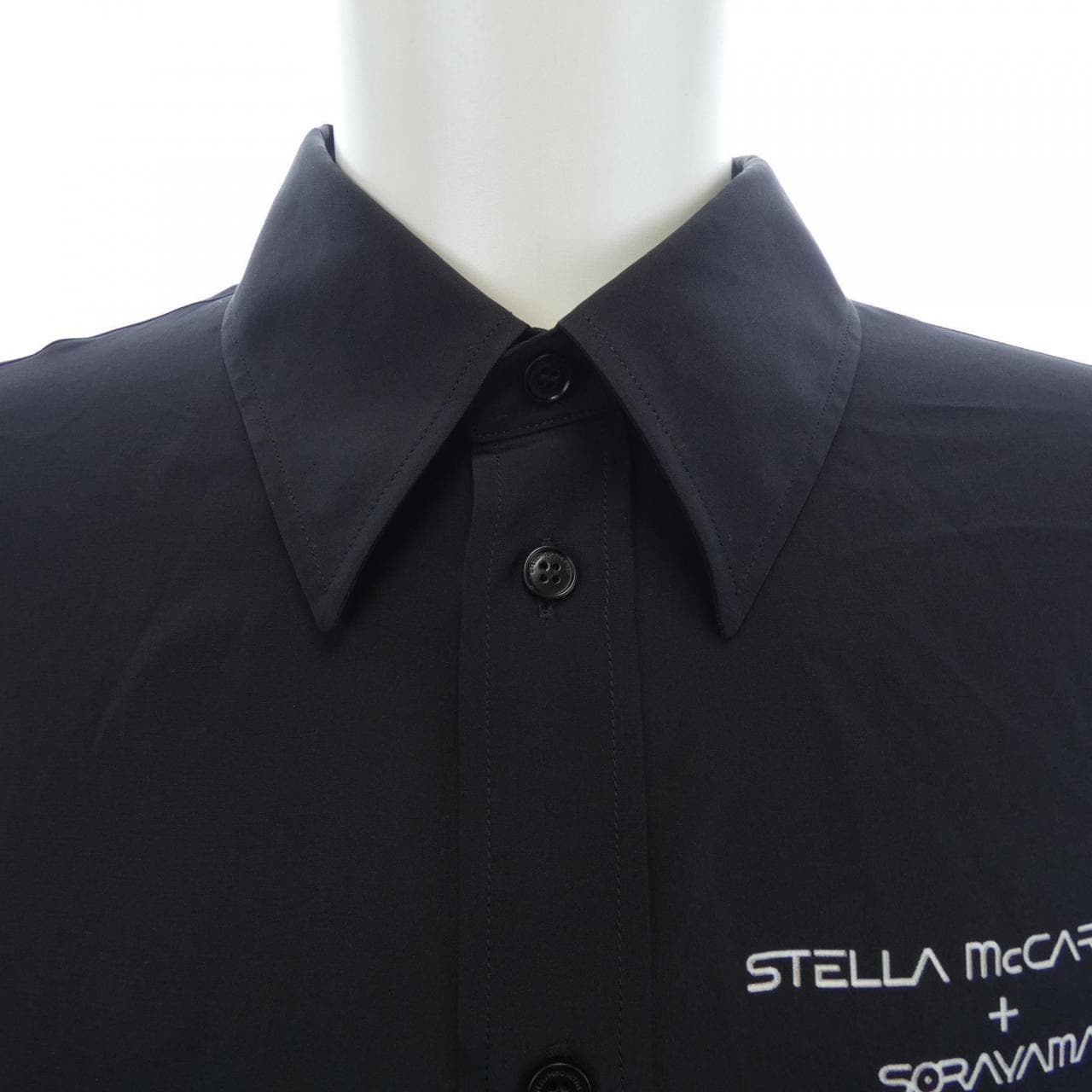 ステラマッカートニー STELLA MCCARTNEY 6201053DS210 シャツ