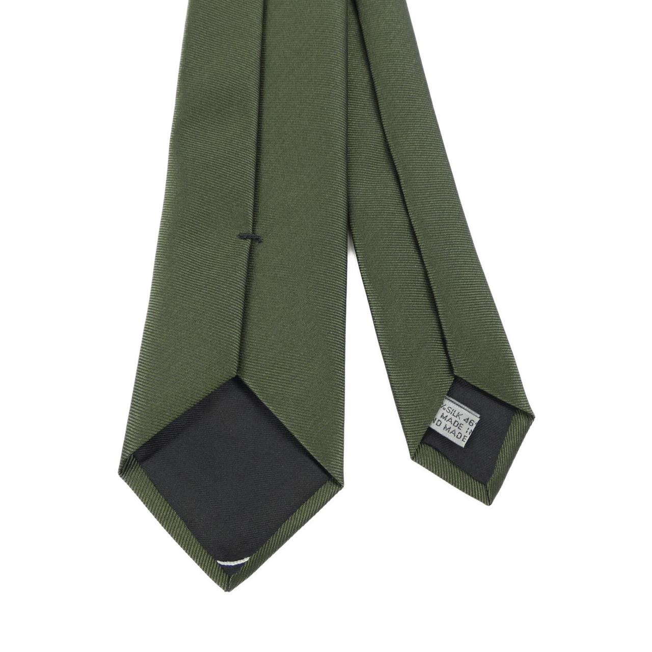ディオール DIOR CACTUS JACK NECKTIE