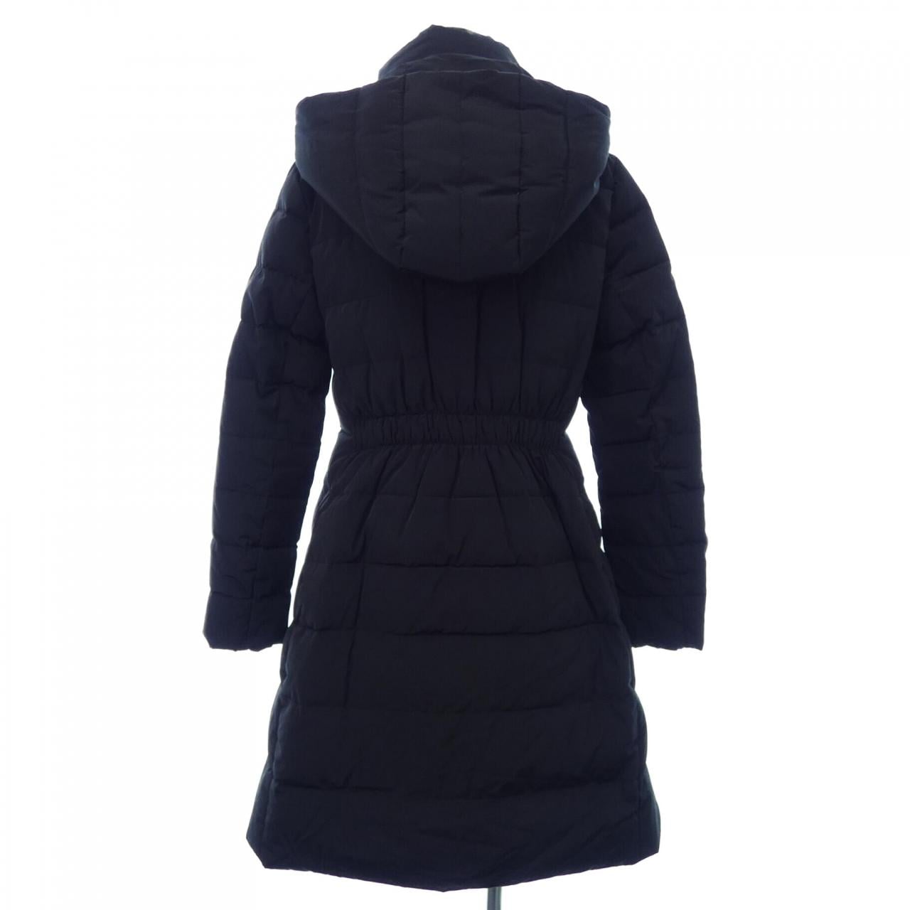 M Premier COUTURE羽絨大衣