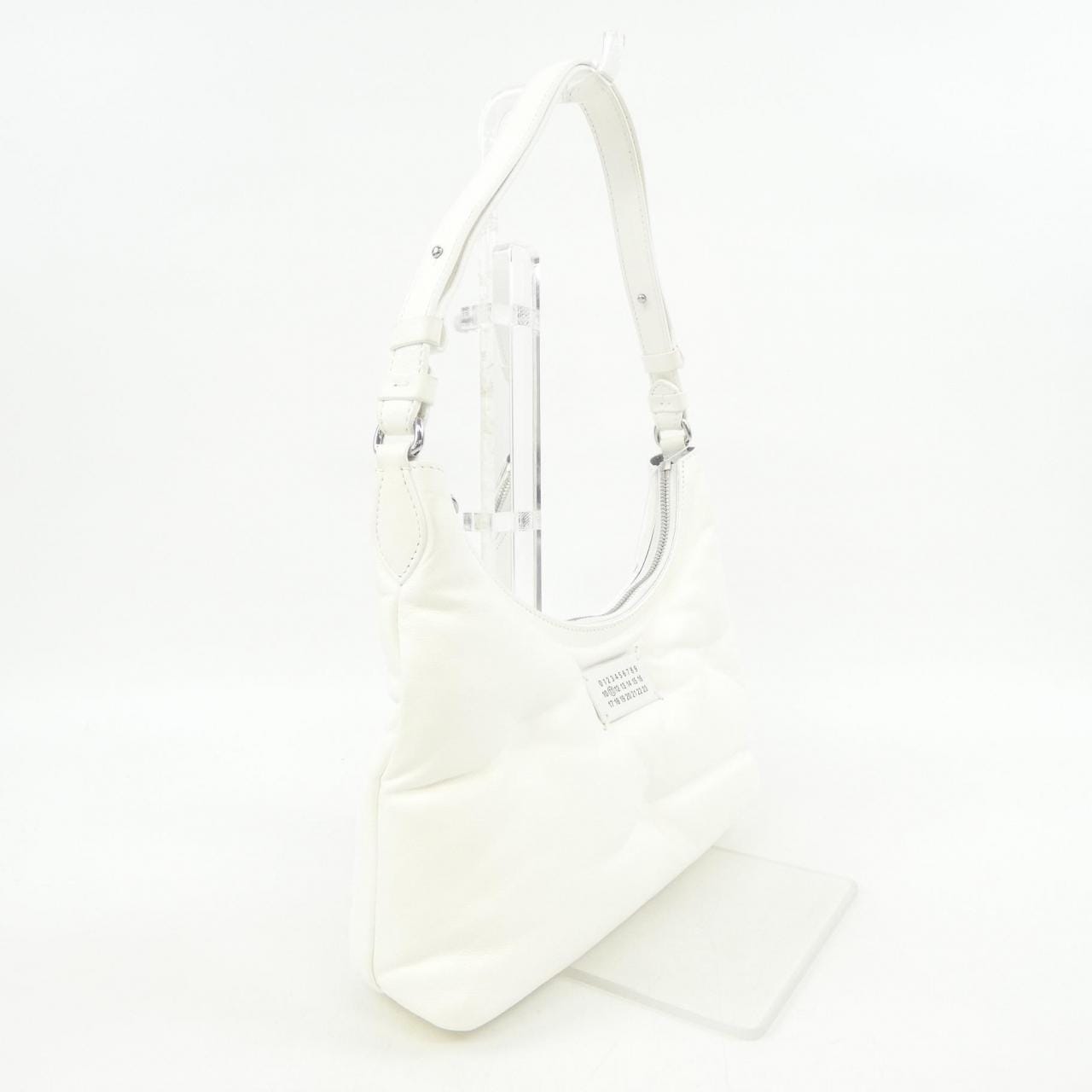メゾンマルジェラ Maison Margiela グラムスラムホーボー GLAM SLAM HOBO SB3WG0024 BAG