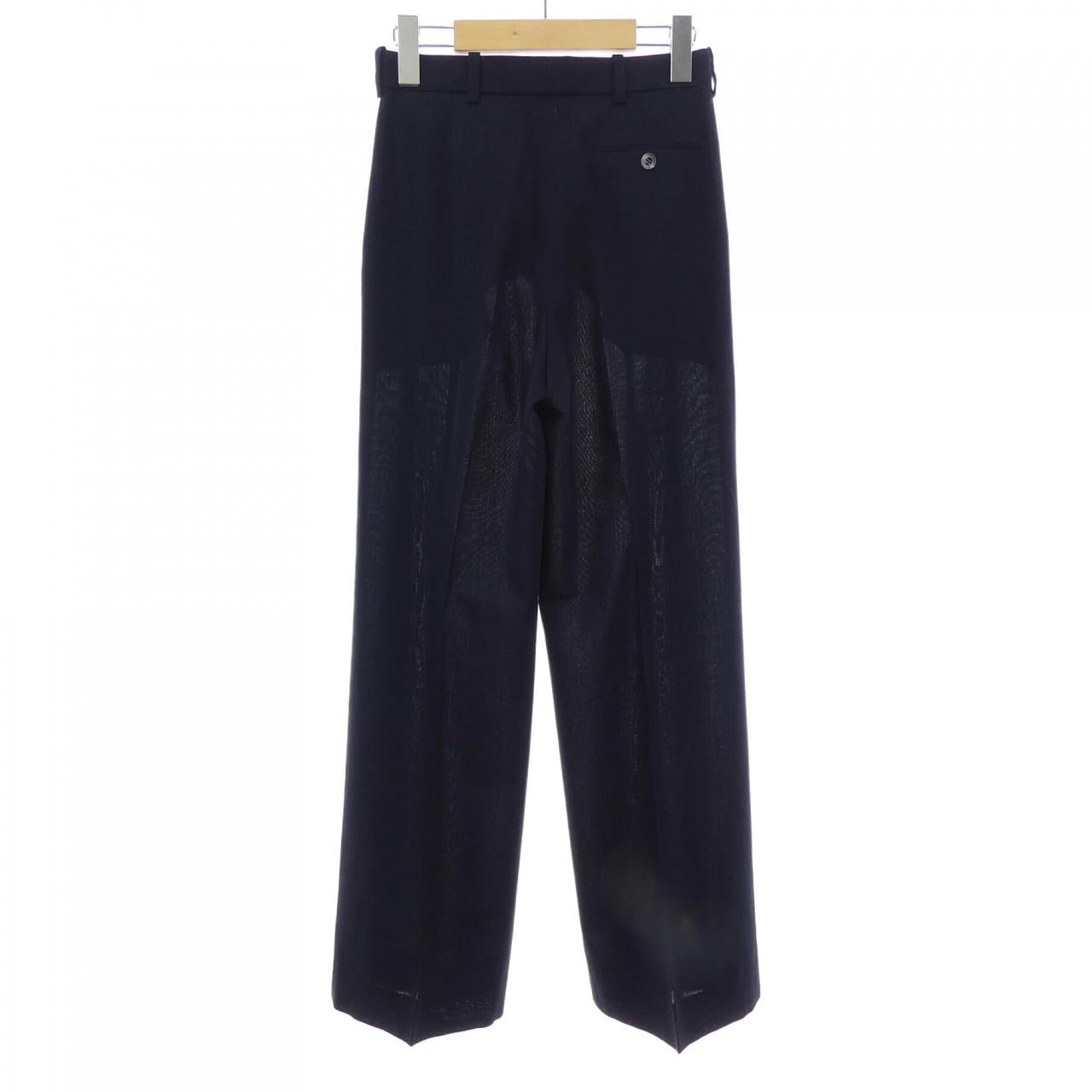 エルメス HERMES pt078 パンツ