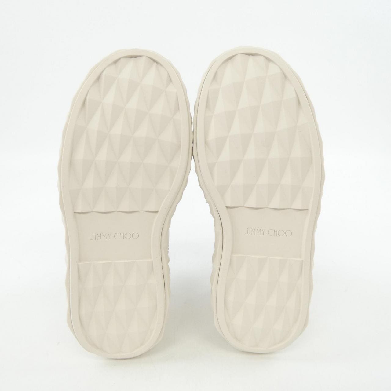 ジミーチュウ JIMMY CHOO DIAMOND MAXI/F Ⅱ スニーカー