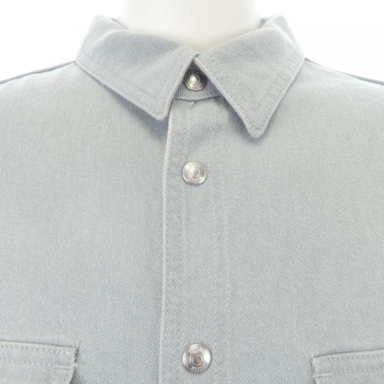 ディオール DIOR 343D583AY539 シャツ