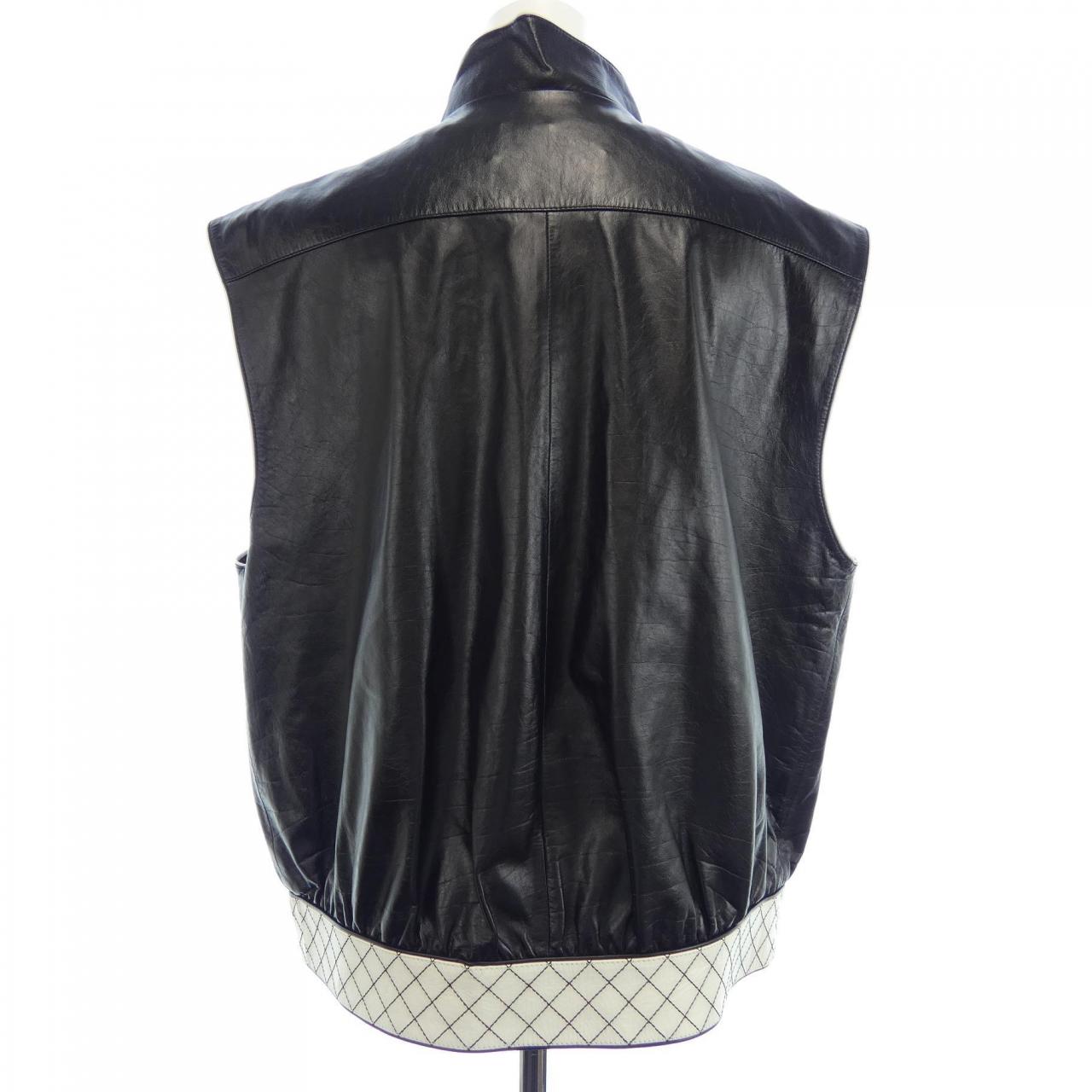 シャネル CHANEL P74099C64678 ベスト