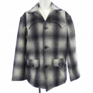 MASSES WESTERN COAT コート