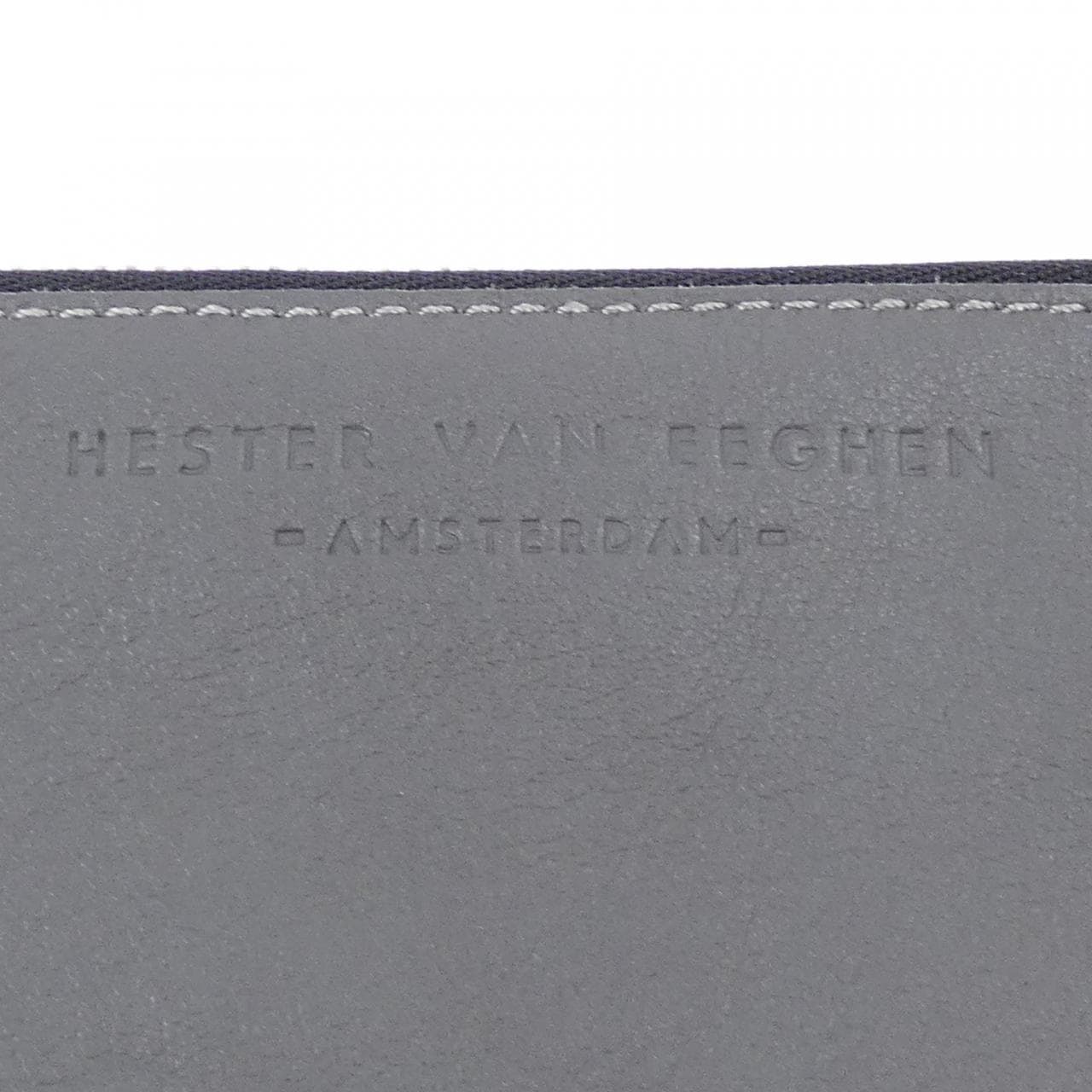 HESTER VAN EEGHEN BAG