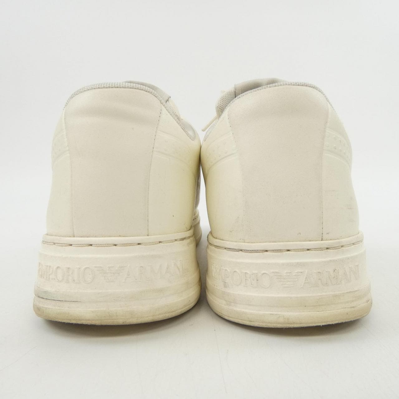 エンポリオアルマーニ EMPORIO ARMANI スニーカー