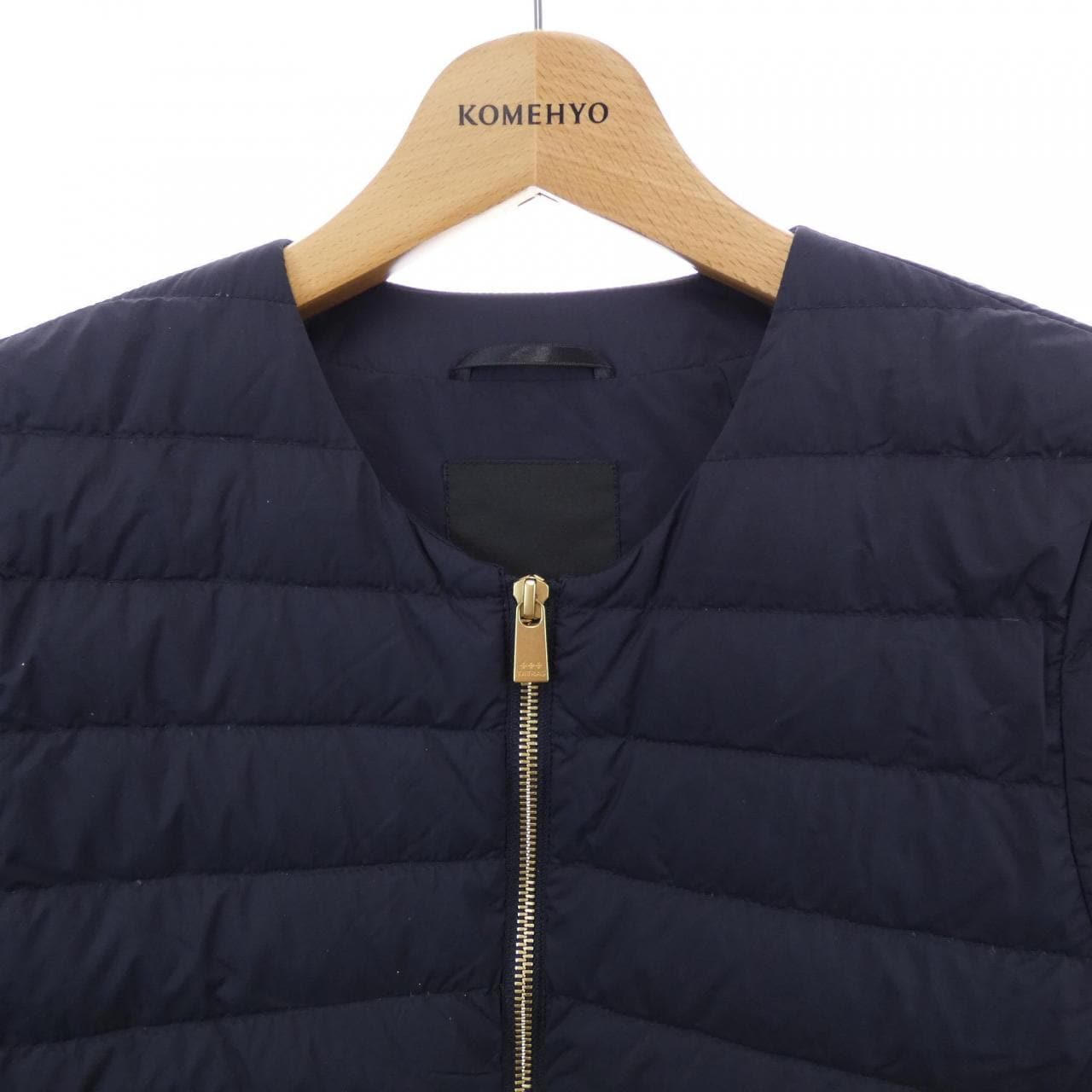 タトラス TATRAS ノコ NOKO A4885-D ダウンジャケット