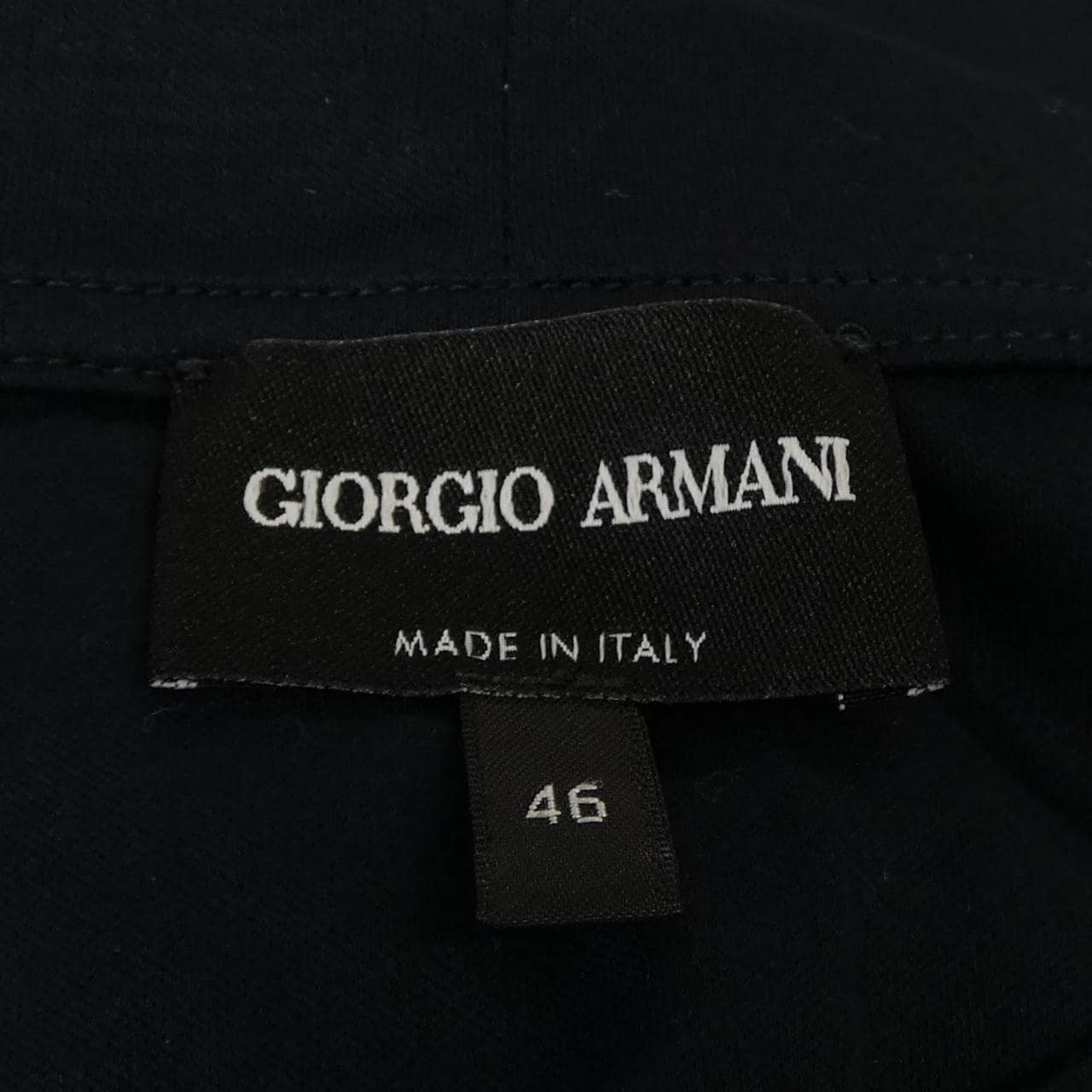 ジョルジオ アルマーニ GIORGIO ARMANI 3DSM72 Tシャツ