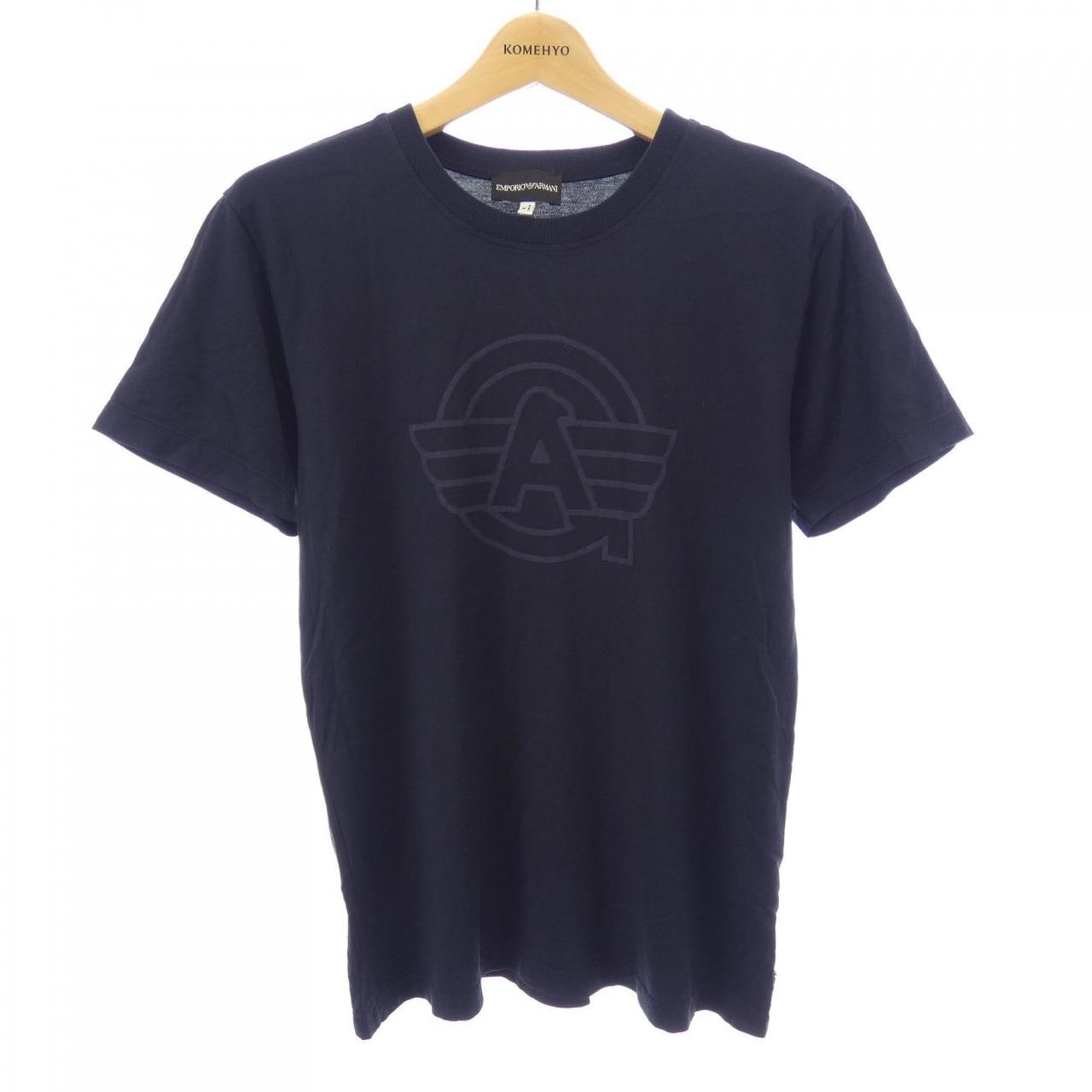 エンポリオアルマーニ EMPORIO ARMANI Tシャツ