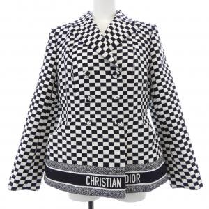 クリスチャンディオール CHRISTIAN DIOR 8E21200A1730 ジャケット