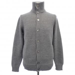 ザノーネ ZANONE カーディガン