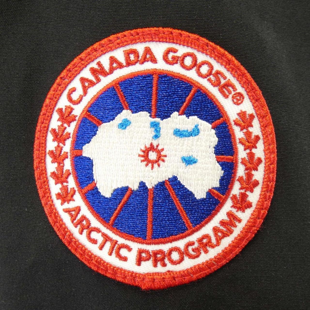 カナダグース CANADA GOOSE 3438JM R JASPER ジャスパー ダウンジャケット