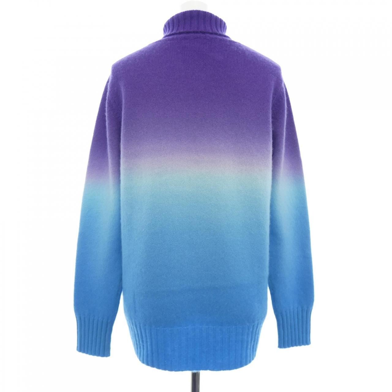 WHAOS COUTURE ニット