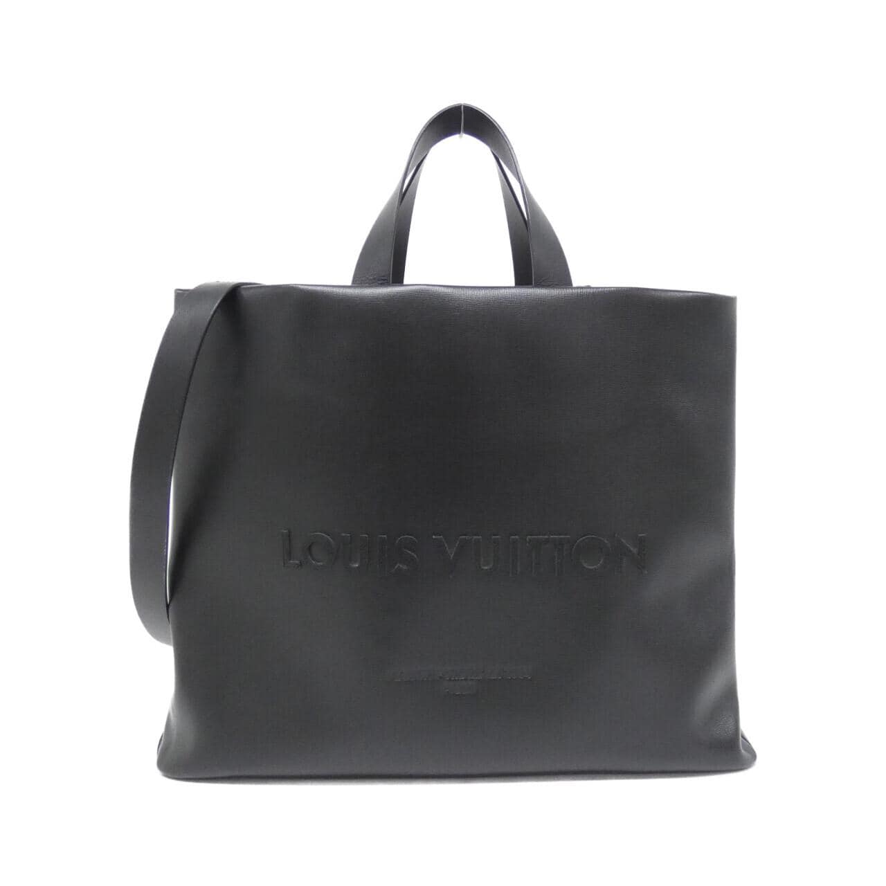 ルイヴィトン ショッパー トート MM M13979 バッグ