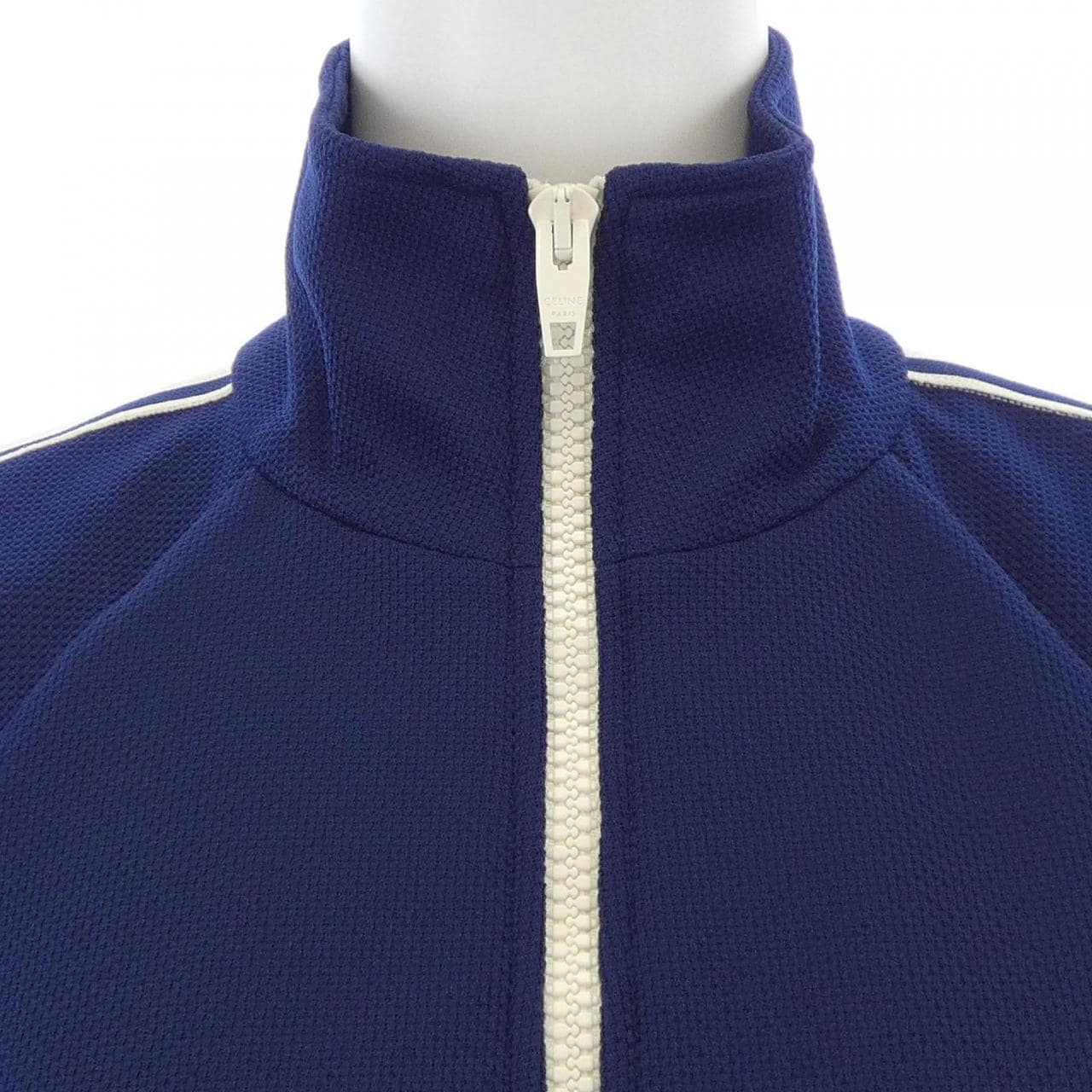 CELINE Triomph 泰迪夾克 2Y28C186V 束腰外套