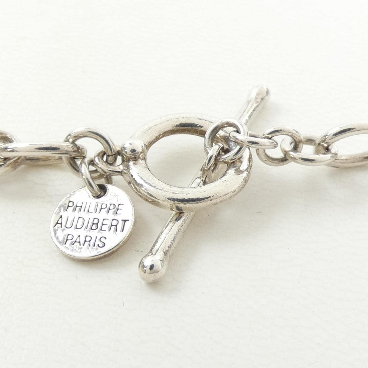 フィリップオーディベール PHILIPPE AUDIBERT NECKLACE