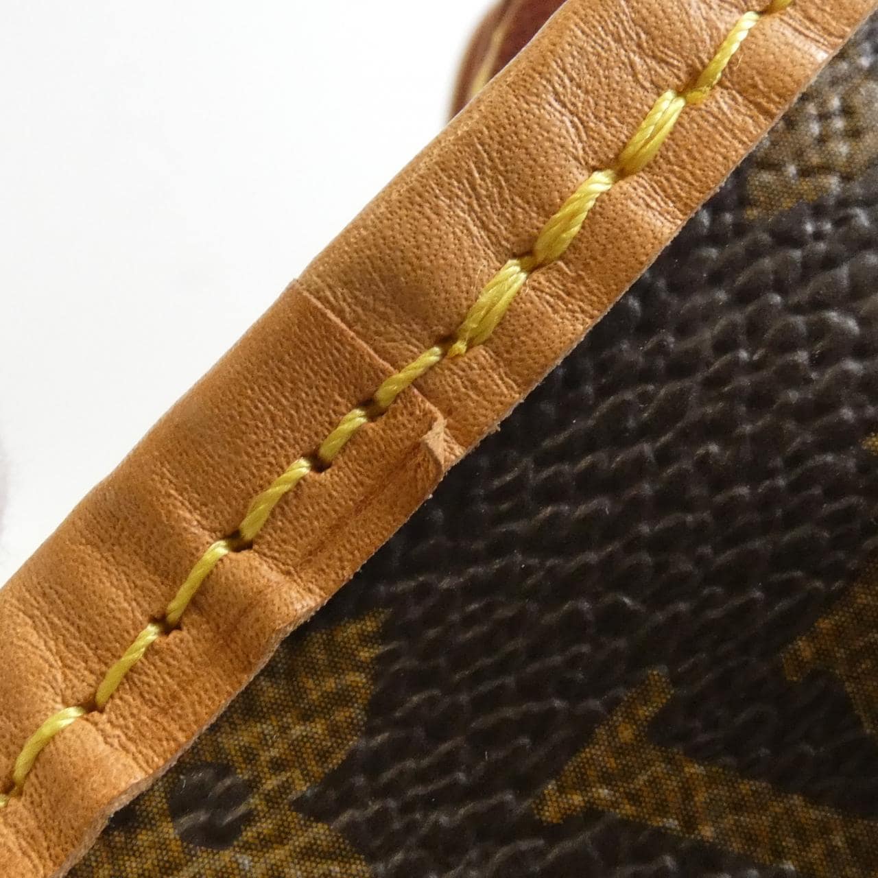 ルイヴィトン モノグラム ネヴァーフル PM M41245 バッグ