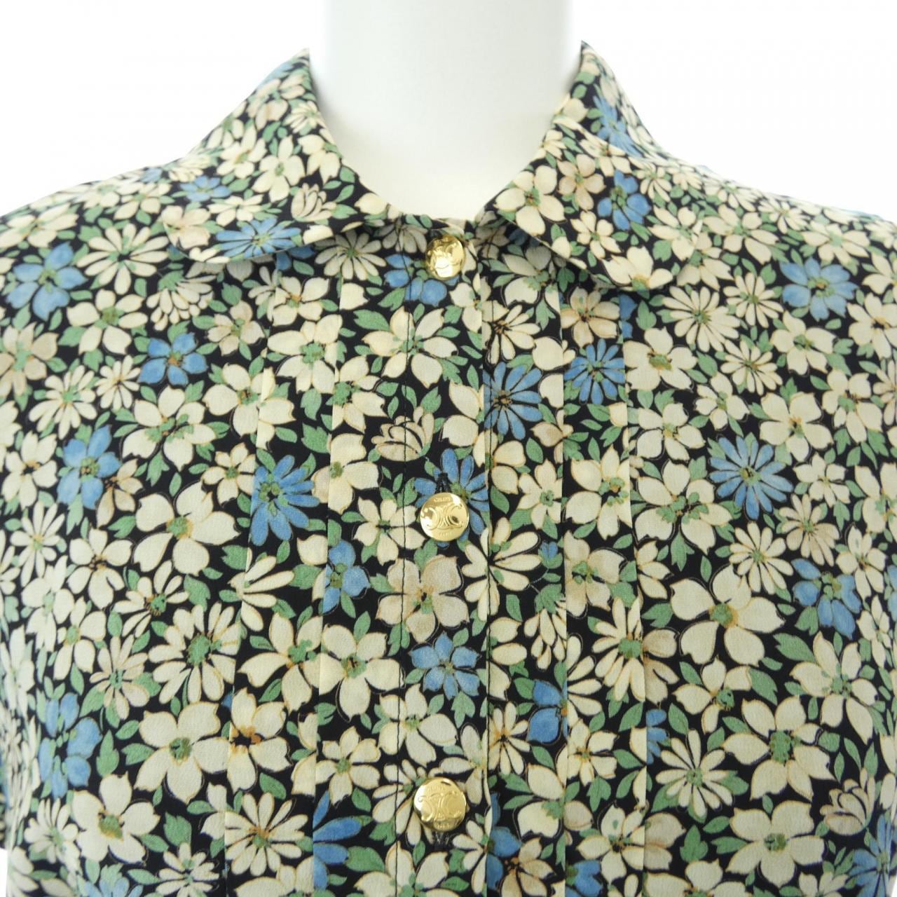 CELINE CELINE 2R65J548V 一体成型