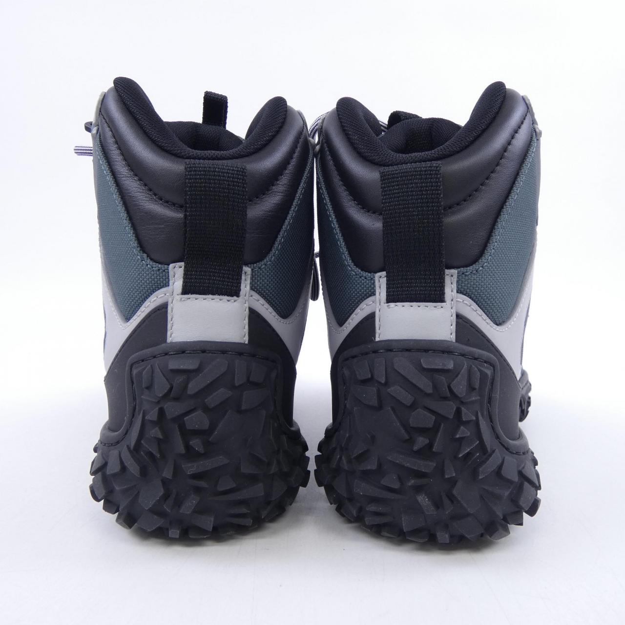 ディオール DIOR 3BO290ZRT ブーツ