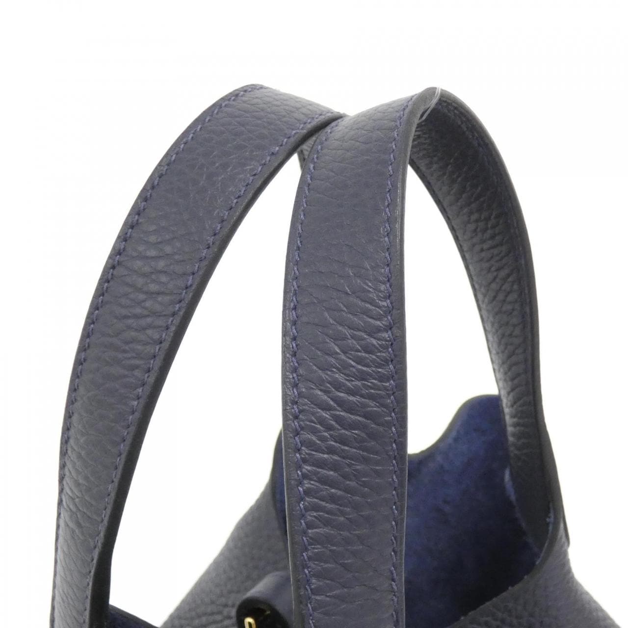 エルメス ピコタン ロック PM 056289CC バッグ