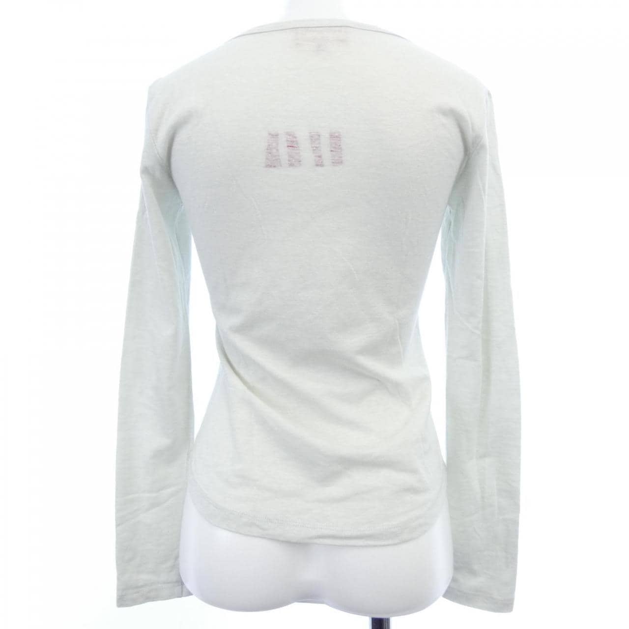 ヴィヴィアンウエストウッドレッド Vivienne Westwood RED LABEL 357-01-38019 Tシャツ