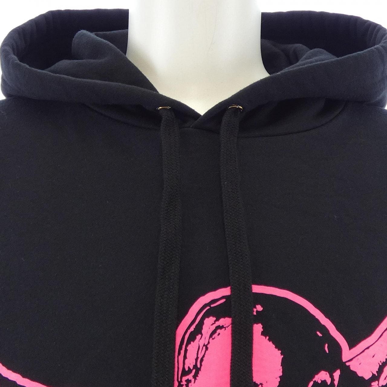 クロムハーツ CHROME HEARTS FOTI U HD PLVR　フォティ 408160659******01W スウェット