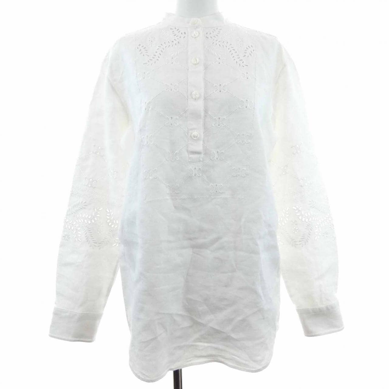 セリーヌ CELINE 2B788465P シャツ