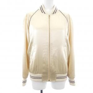 セリーヌ CELINE スヴニール テディジャケット 2V06Q199Q ブルゾン