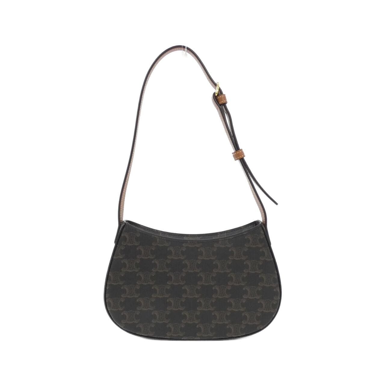 セリーヌ ミディアム ティリー 115702CUZ ショルダーバッグ