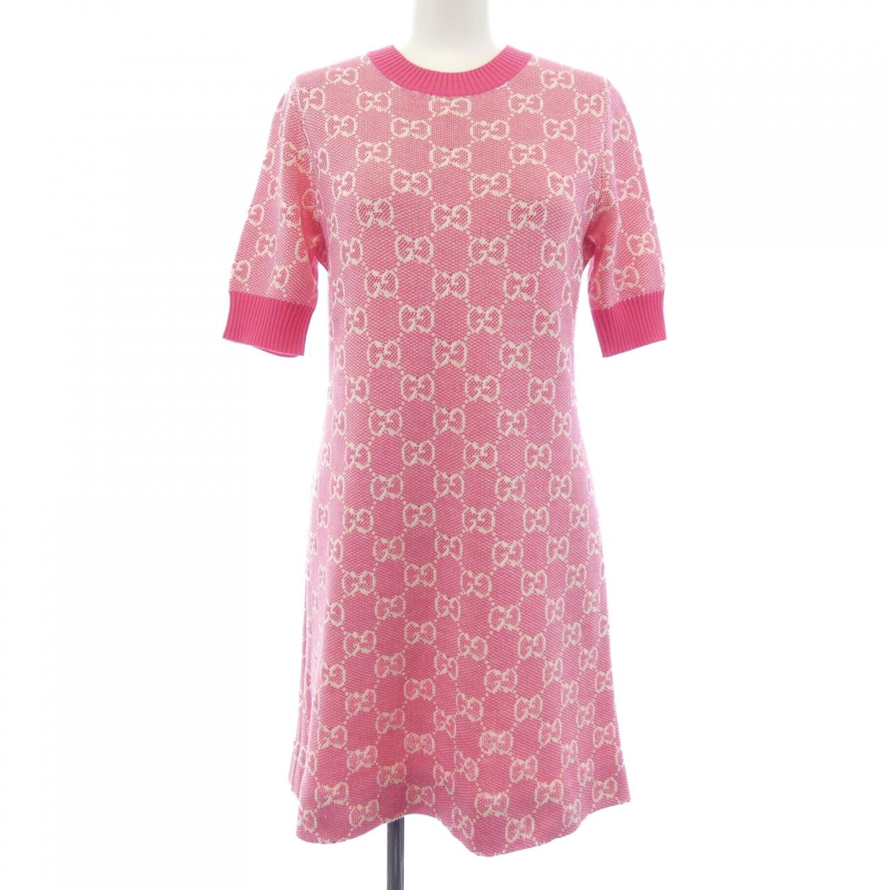 グッチ GUCCI 629464 XKBHQ ワンピース