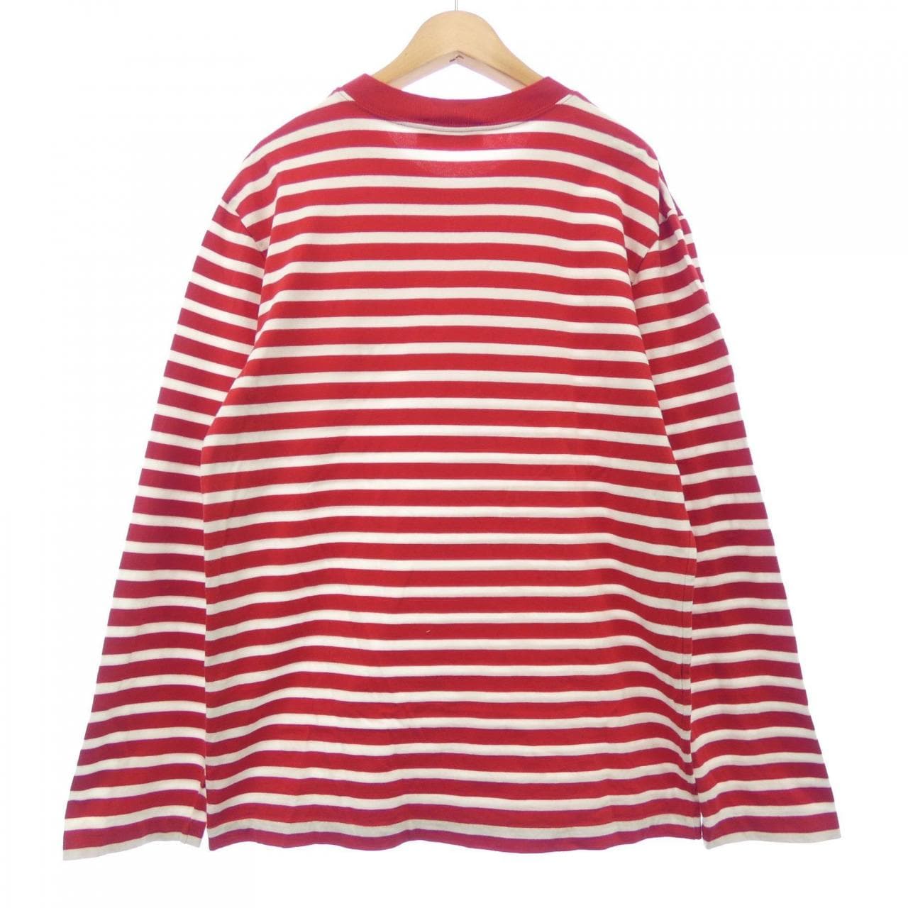 メゾンキツネ MAISON KITSUNE 2300004357659 Tシャツ