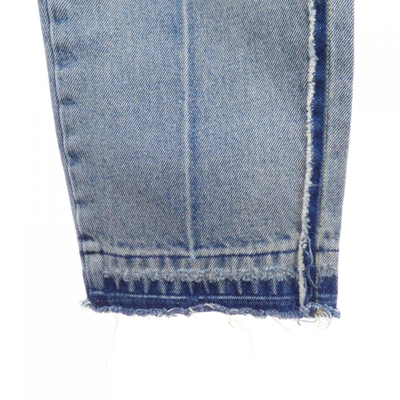 ドルチェアンドガッバーナ DOLCE&GABBANA GY31AD/G8U99 ジーンズ