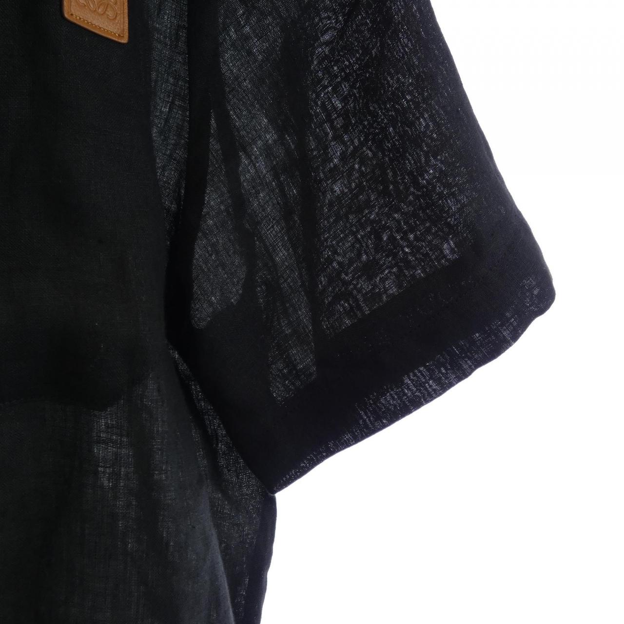 ロエベ LOEWE H616Y05W20 シャツ