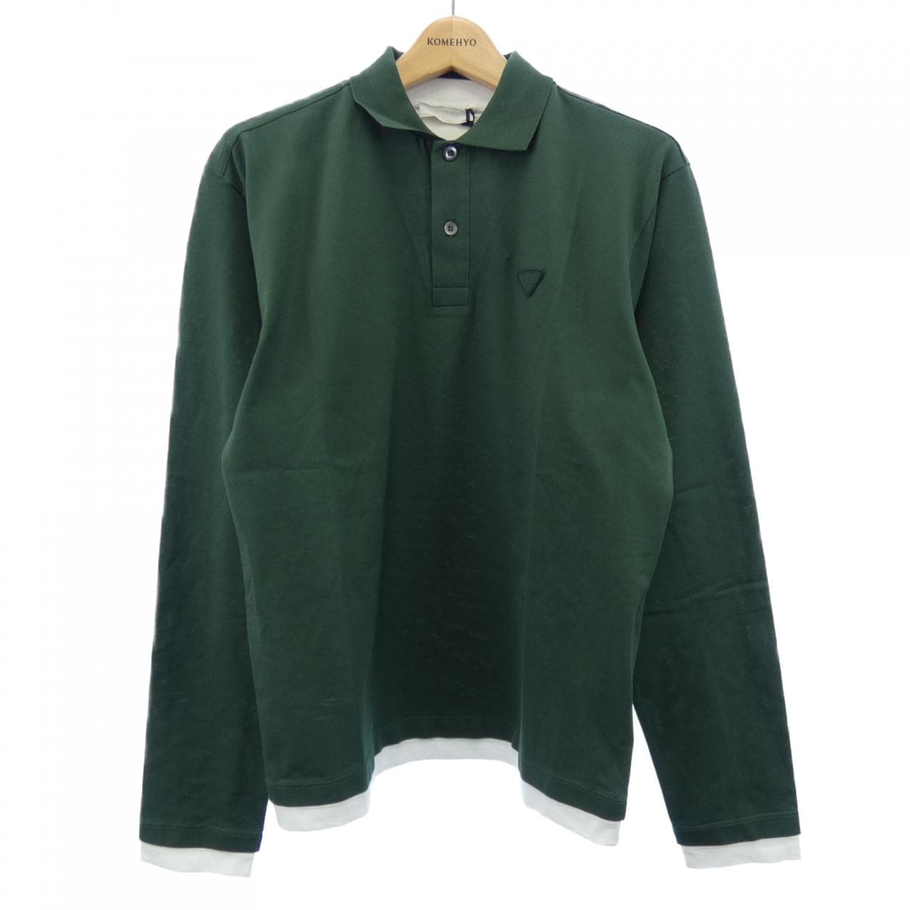 プラダ PRADA UJL72B SOOO 15DA ポロシャツ