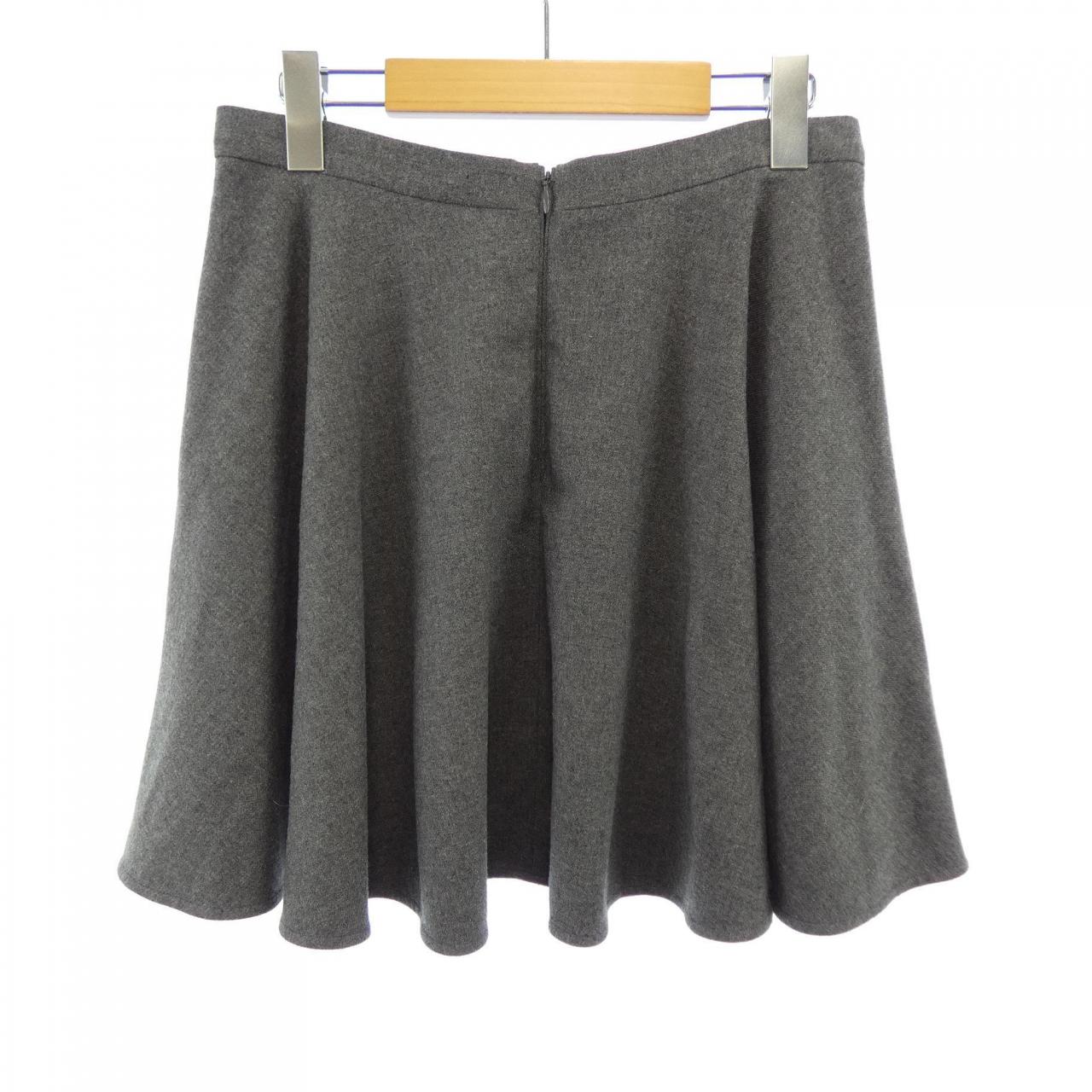 レッドバレンティノ RED VALENTINO 0000033877 01 スカート