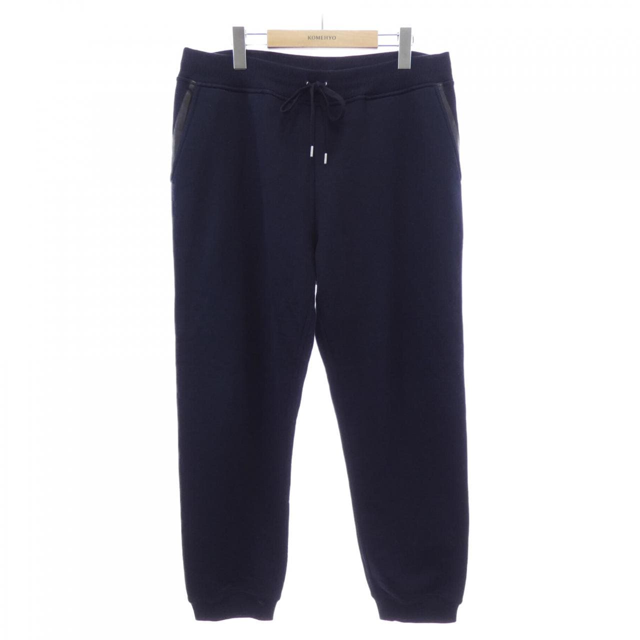 エルメス HERMES パンツ