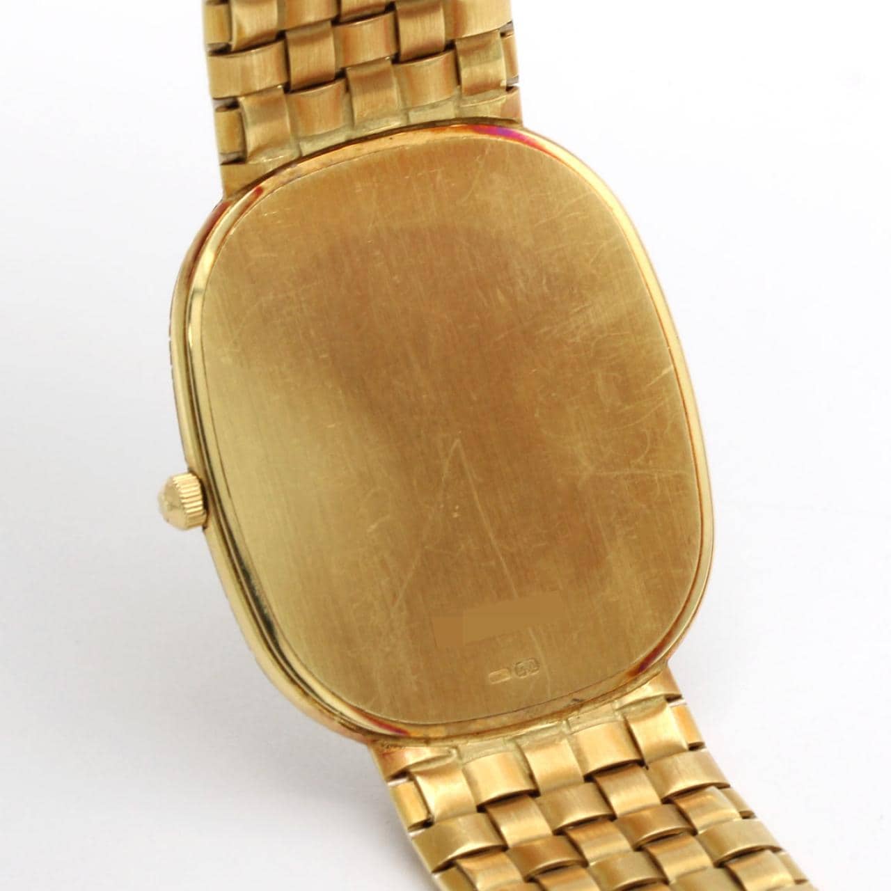 【ノーメンテナンス還元価格】エテルナ 5095.68T YG クォーツ