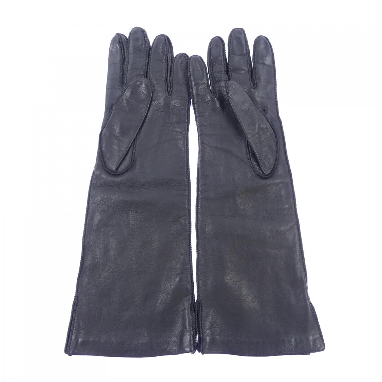 ボッテガヴェネタ BOTTEGA VENETA GLOVE