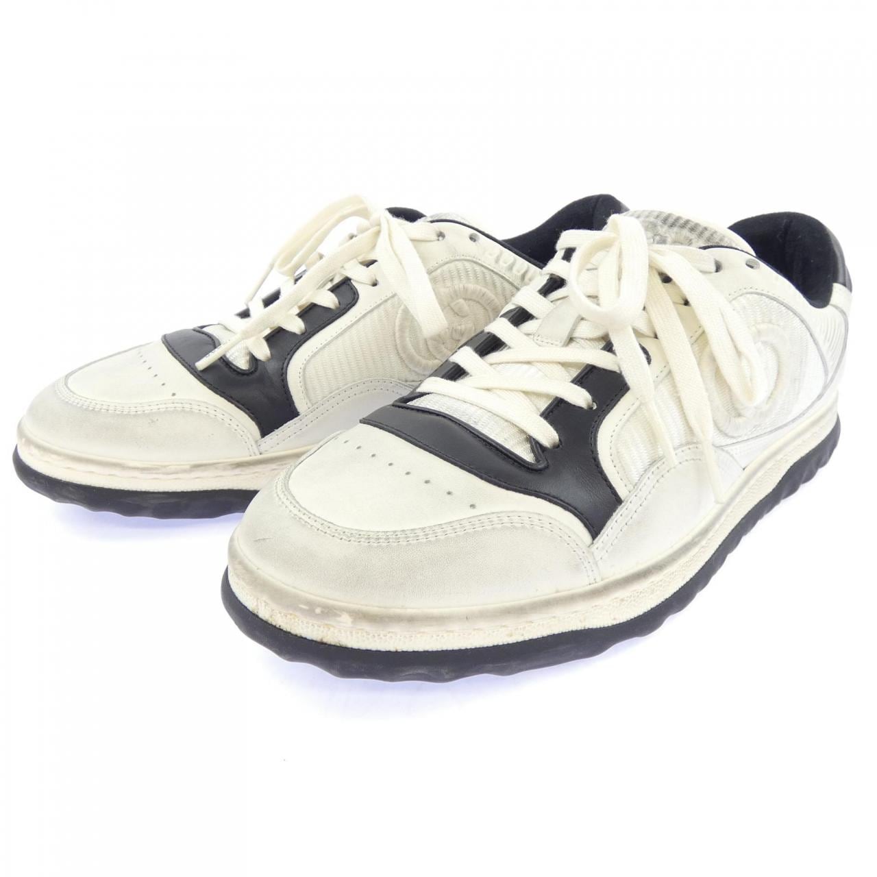 グッチ GUCCI 741656 スニーカー