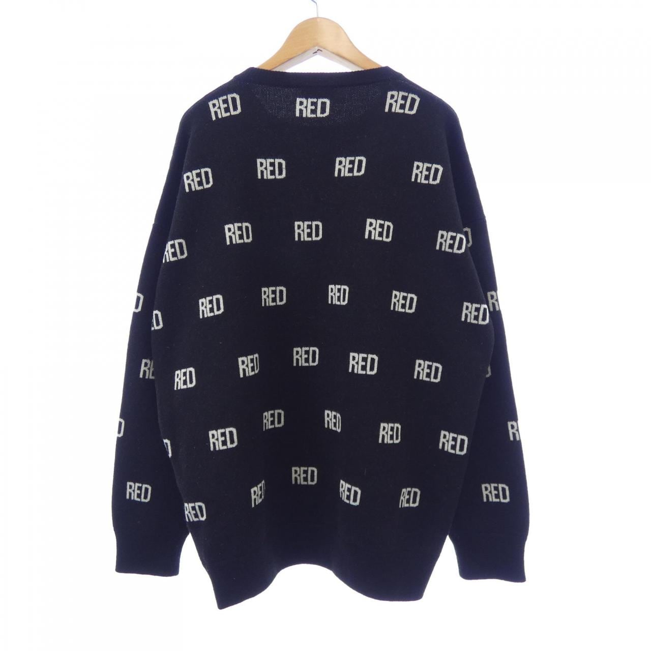 レッドバレンティノ RED VALENTINO ニット