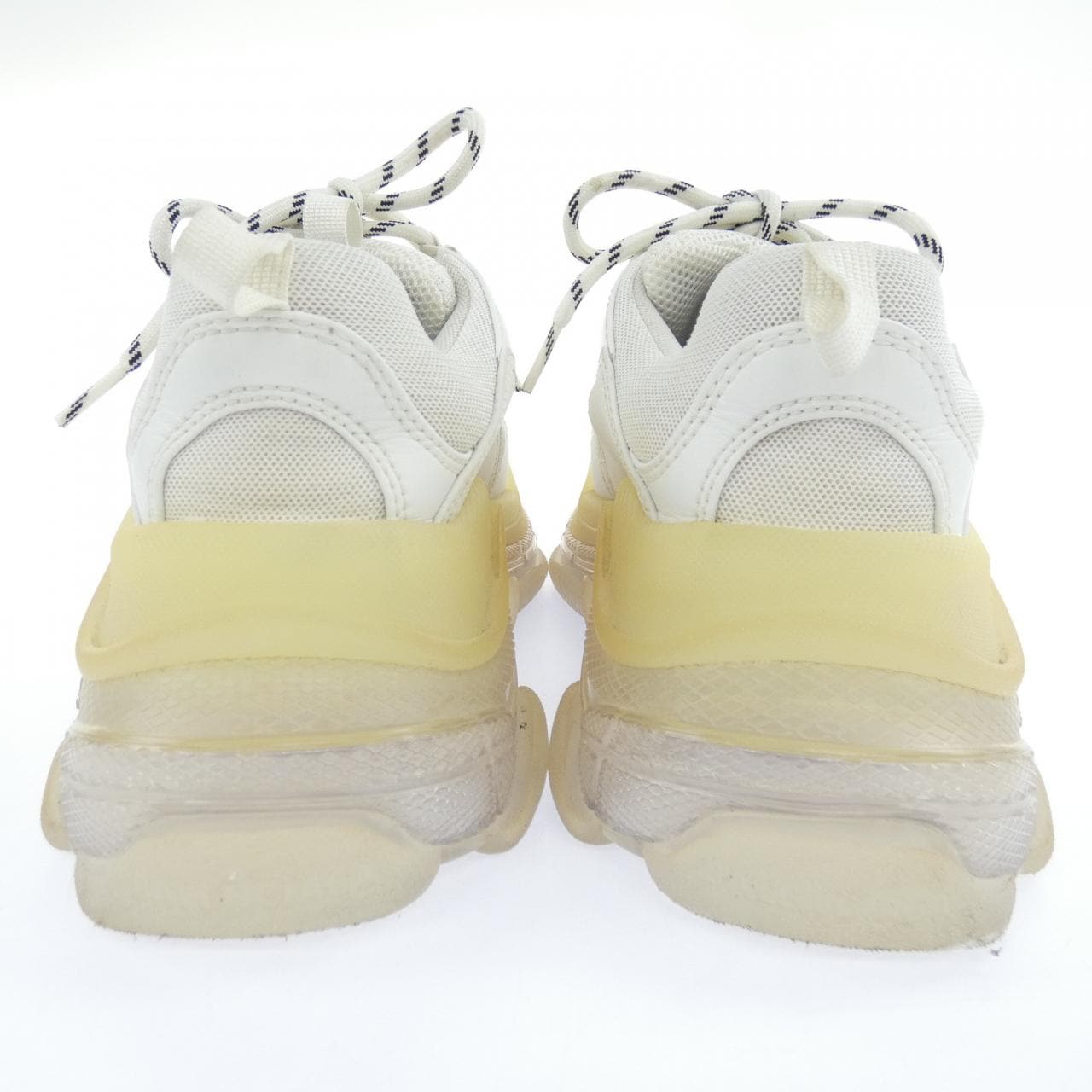 バレンシアガ BALENCIAGA TRIPLE S 544351 スニーカー