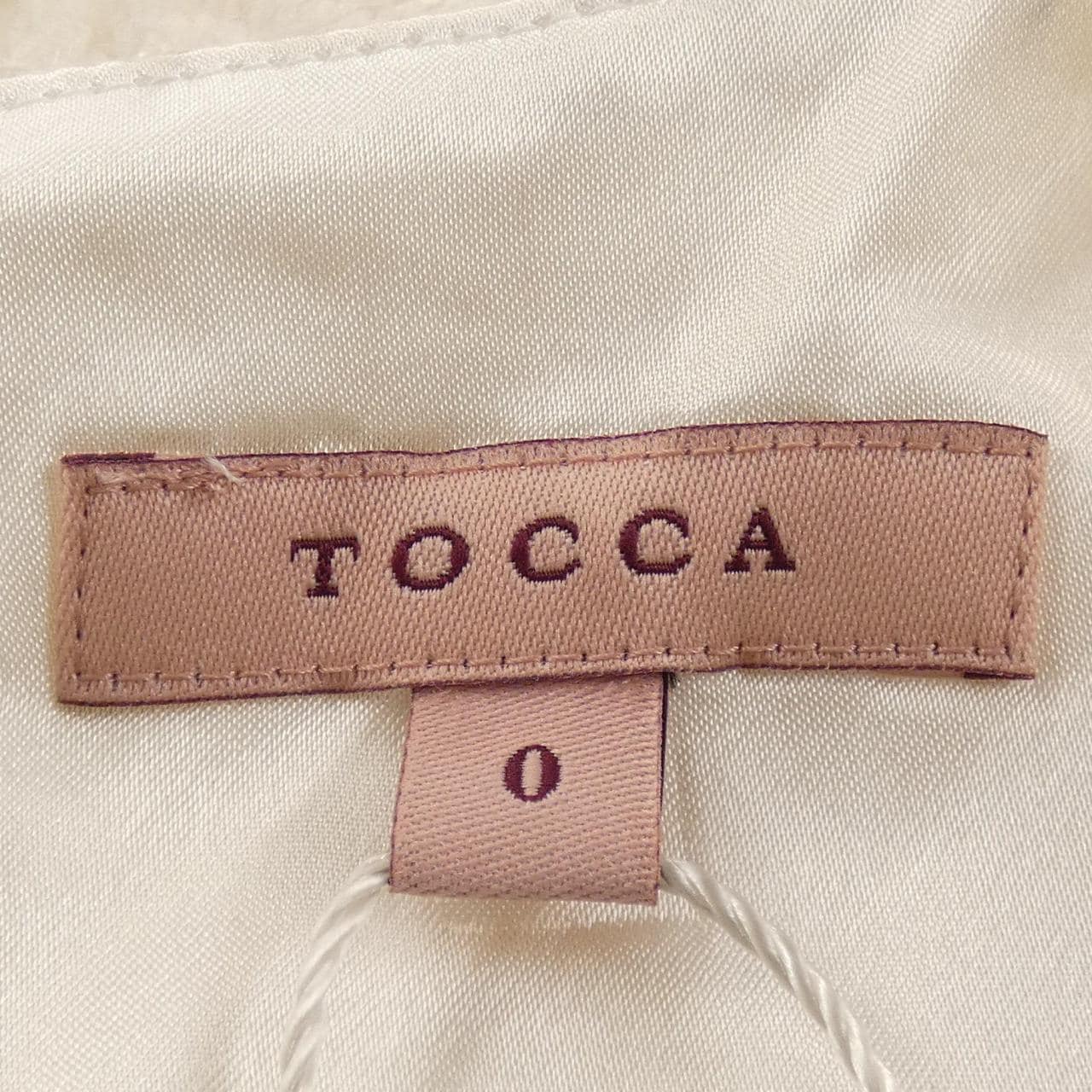 トッカ TOCCA ワンピース