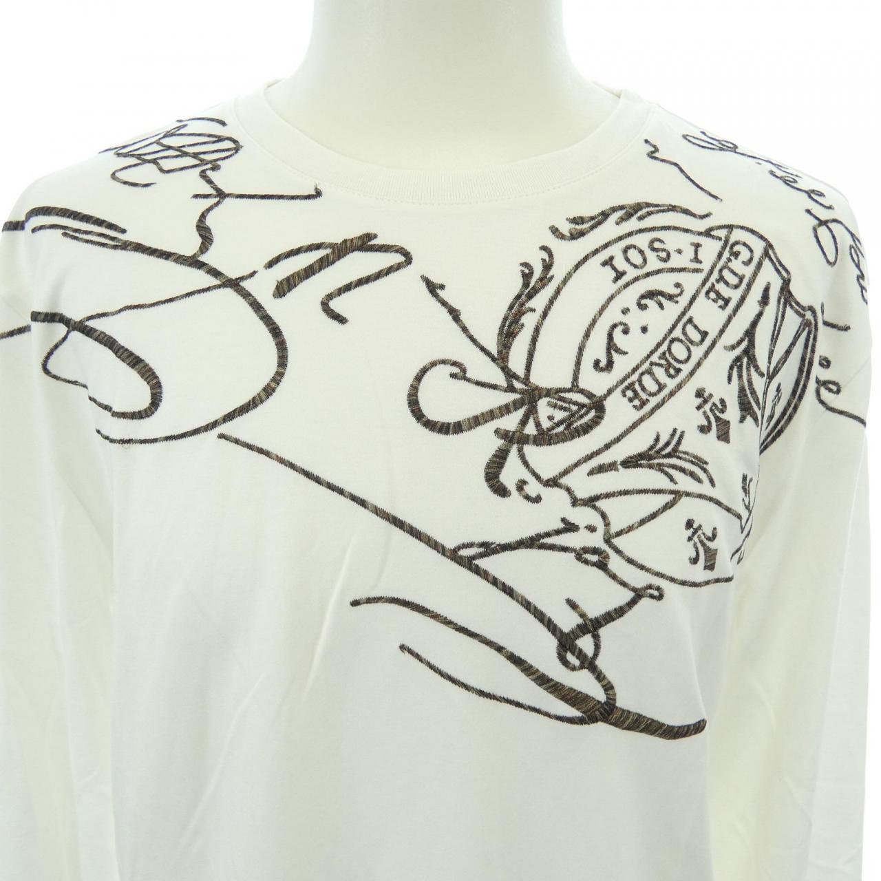 ベルルッティ Berluti R23JRL66 Tシャツ