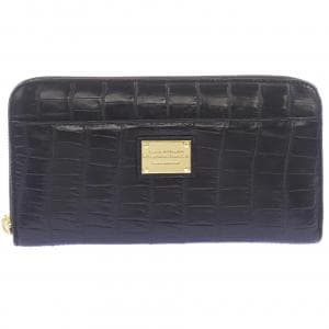 CRYSTAL REPTILES WALLET
