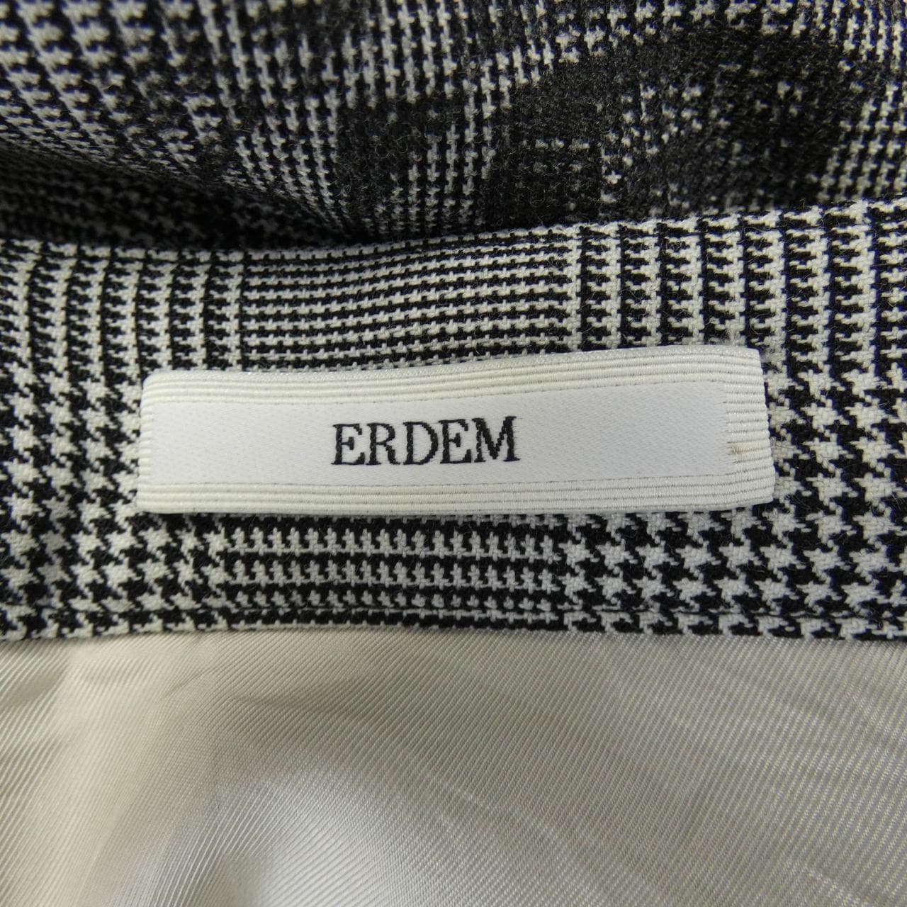アーデム ERDEM 6524-343-1905 スカート